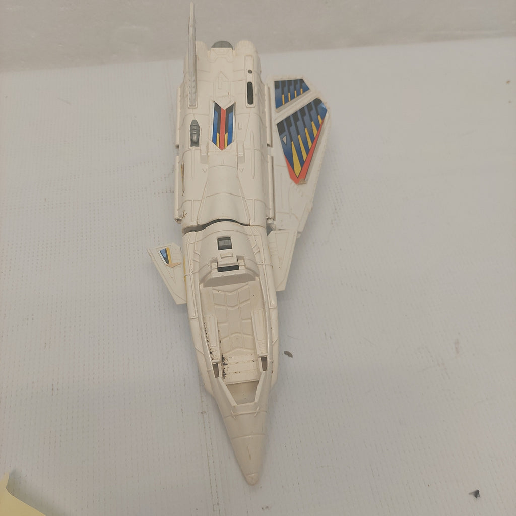 Vintage M.A.S.K. Meteor Incomplete
