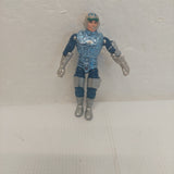 Major Hawk Masterson Captain Power Soldier Mattel 1986 Vintage Figure