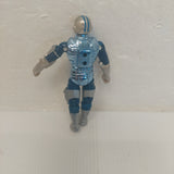 Major Hawk Masterson Captain Power Soldier Mattel 1986 Vintage Figure