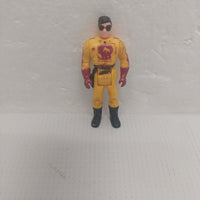 Kenner M.A.S.K. Brad Turner Figure