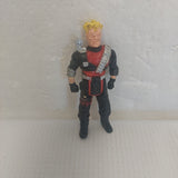 Kenner M.A.S.K. Vampire Floyd Malloy Figure