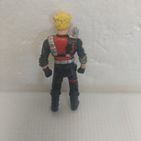 Kenner M.A.S.K. Vampire Floyd Malloy Figure