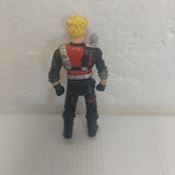 Kenner M.A.S.K. Vampire Floyd Malloy Figure