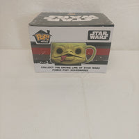 Funko Star Wars Jabba the Hut Pop! Ceramic Mug