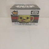 Funko Star Wars Jabba the Hut Pop! Ceramic Mug