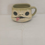 Funko Star Wars Jabba the Hut Pop! Ceramic Mug