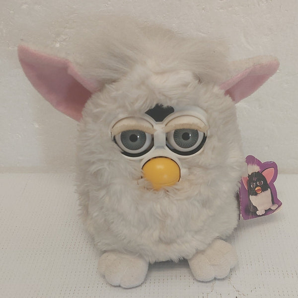 1998 Furby with Tags Tiger Electronics