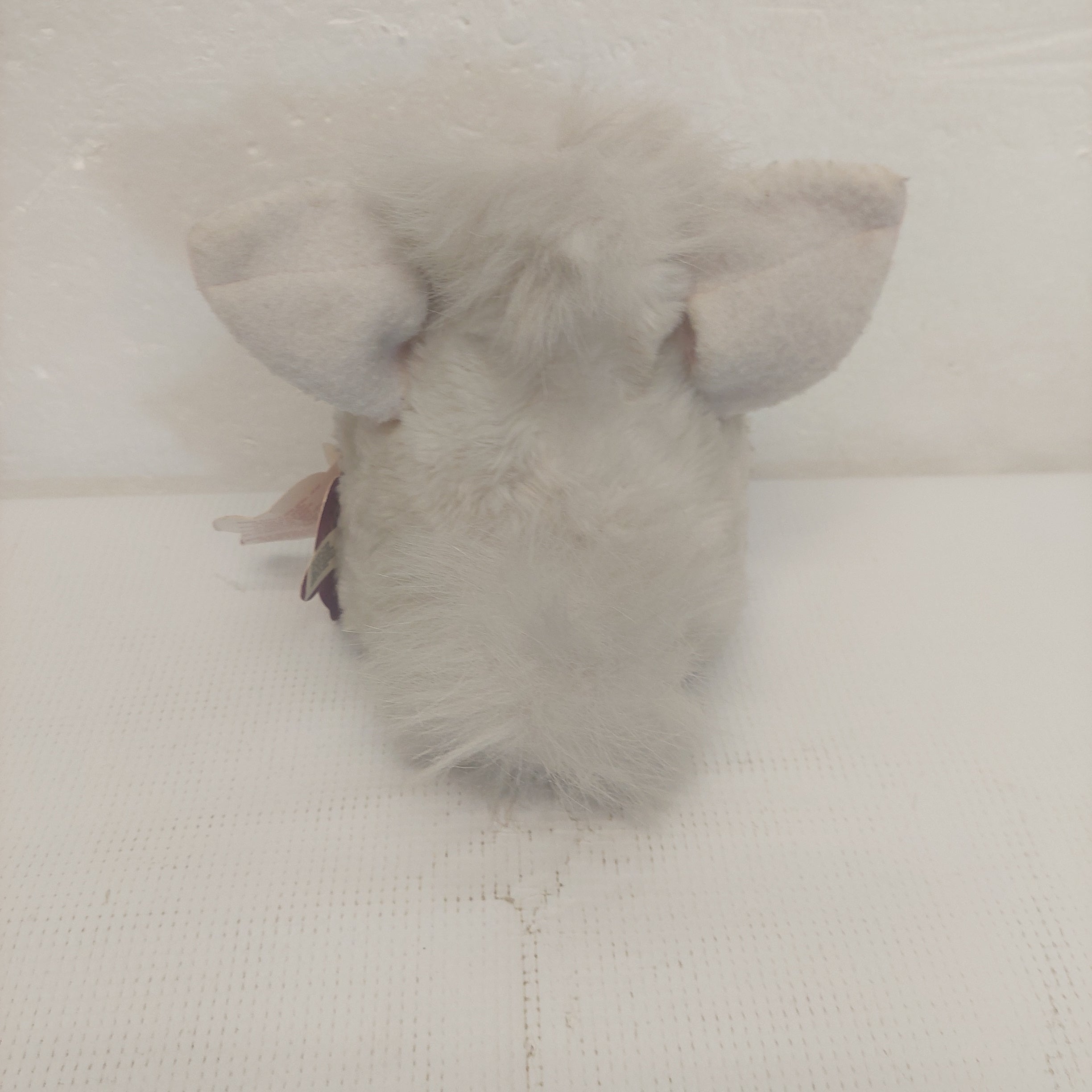 1998 Furby with Tags Tiger Electronics