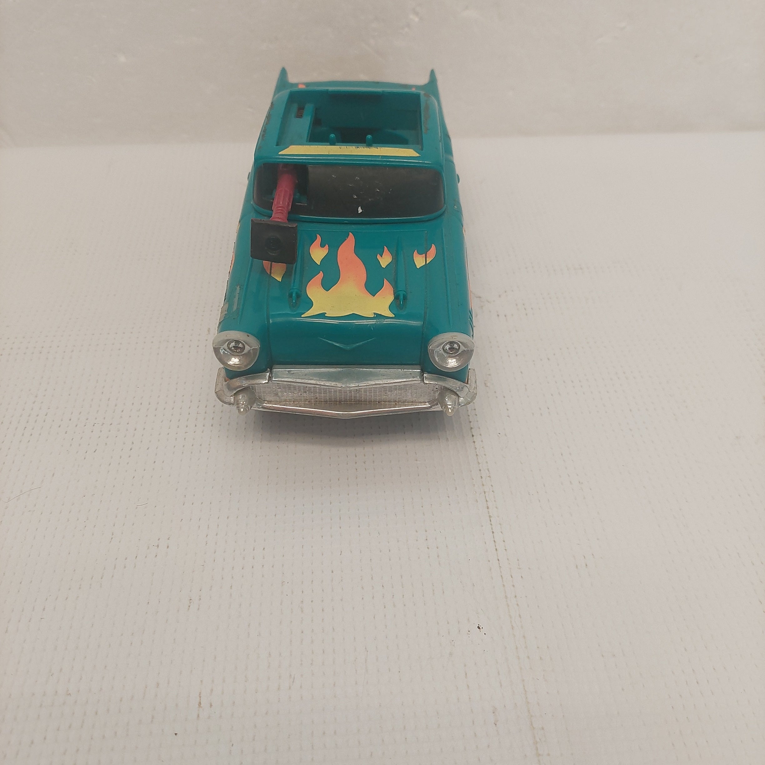 1986 Kenner M.A.S.K. Hurricane Incomplete