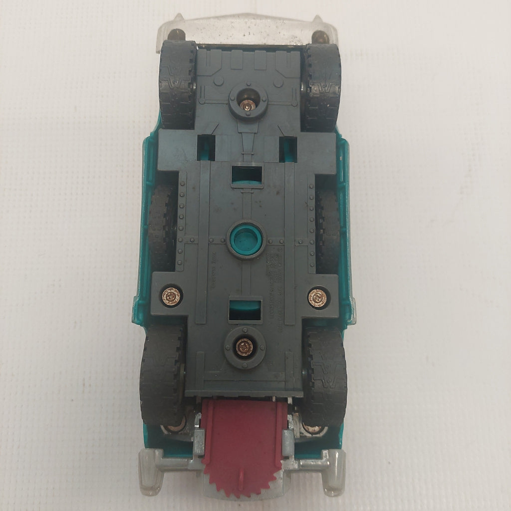 1986 Kenner M.A.S.K. Hurricane Incomplete