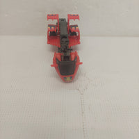 1986 M.A.S.K. Vampire Incomplete