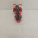 1986 M.A.S.K. Vampire Incomplete
