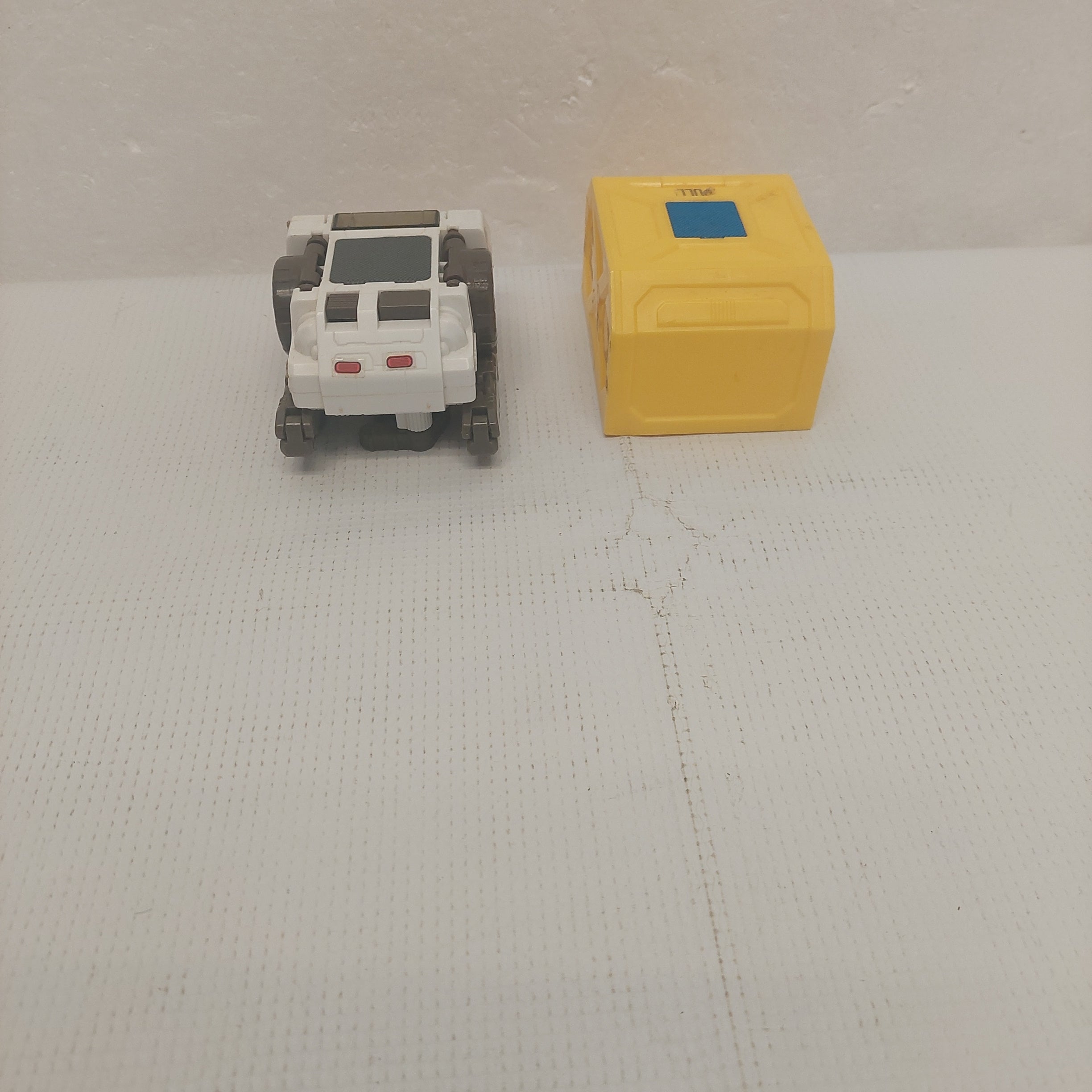 1986 Coleco Starcom Battlecrane No Figure