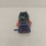 1985 M.A.S.K. Sly Rax and Piranha Side Car Lot Incomplete