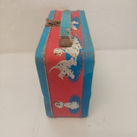 Vintage Disney 101 Dalmatians Lunch Box