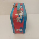 Vintage Disney 101 Dalmatians Lunch Box