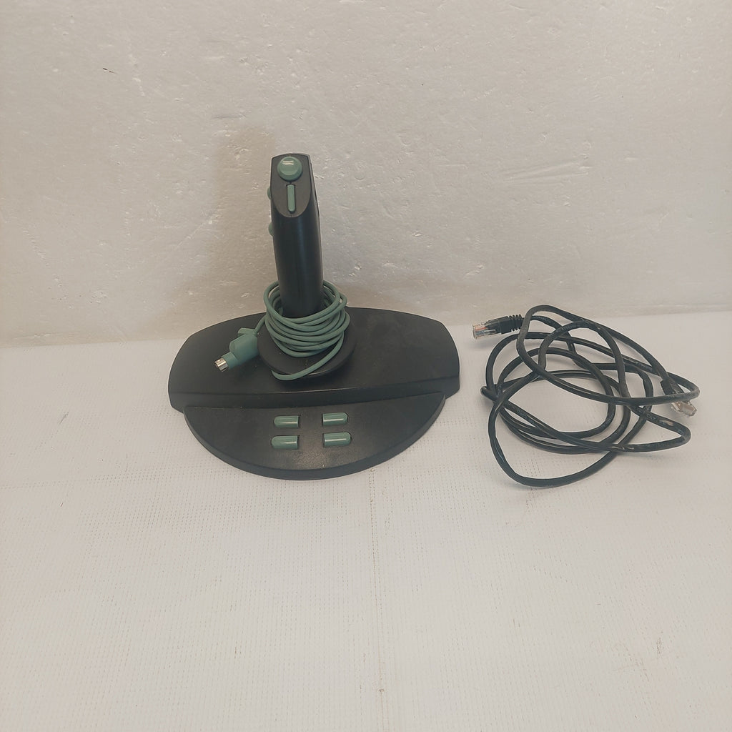 Microsoft Side Winder 3D Pro for Macintosh