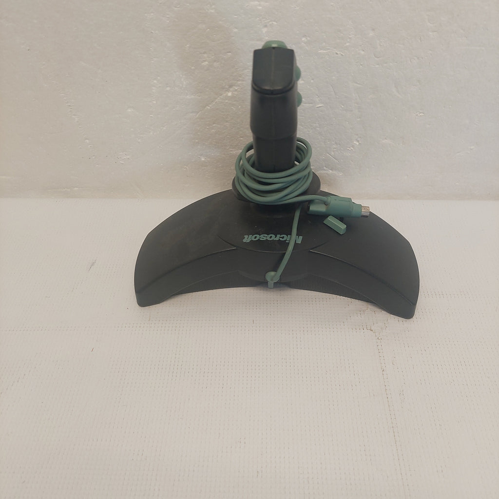 Microsoft Side Winder 3D Pro for Macintosh