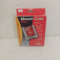 Memory Card Plus for the Nintendo 64