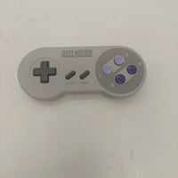Nintendo Switch Online SNES Controller