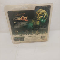 McFarlane's Monsters Series 2 Twisted Land of Oz Toto