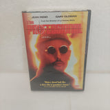 The Professional DVD