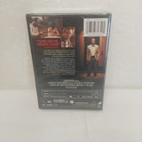 The Professional DVD