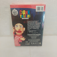 Crank Yankers Uncensored Season One DVD Set