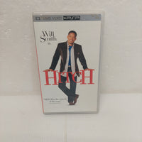 PSP Hitch Movie UMD Video