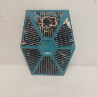 Kenner Star Wars 1978 Battle Damaged Tie Fighter Wing