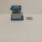 Vintage Kenner M.A.S.K. The Collector Incomplete