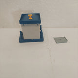 Vintage Kenner M.A.S.K. The Collector Incomplete