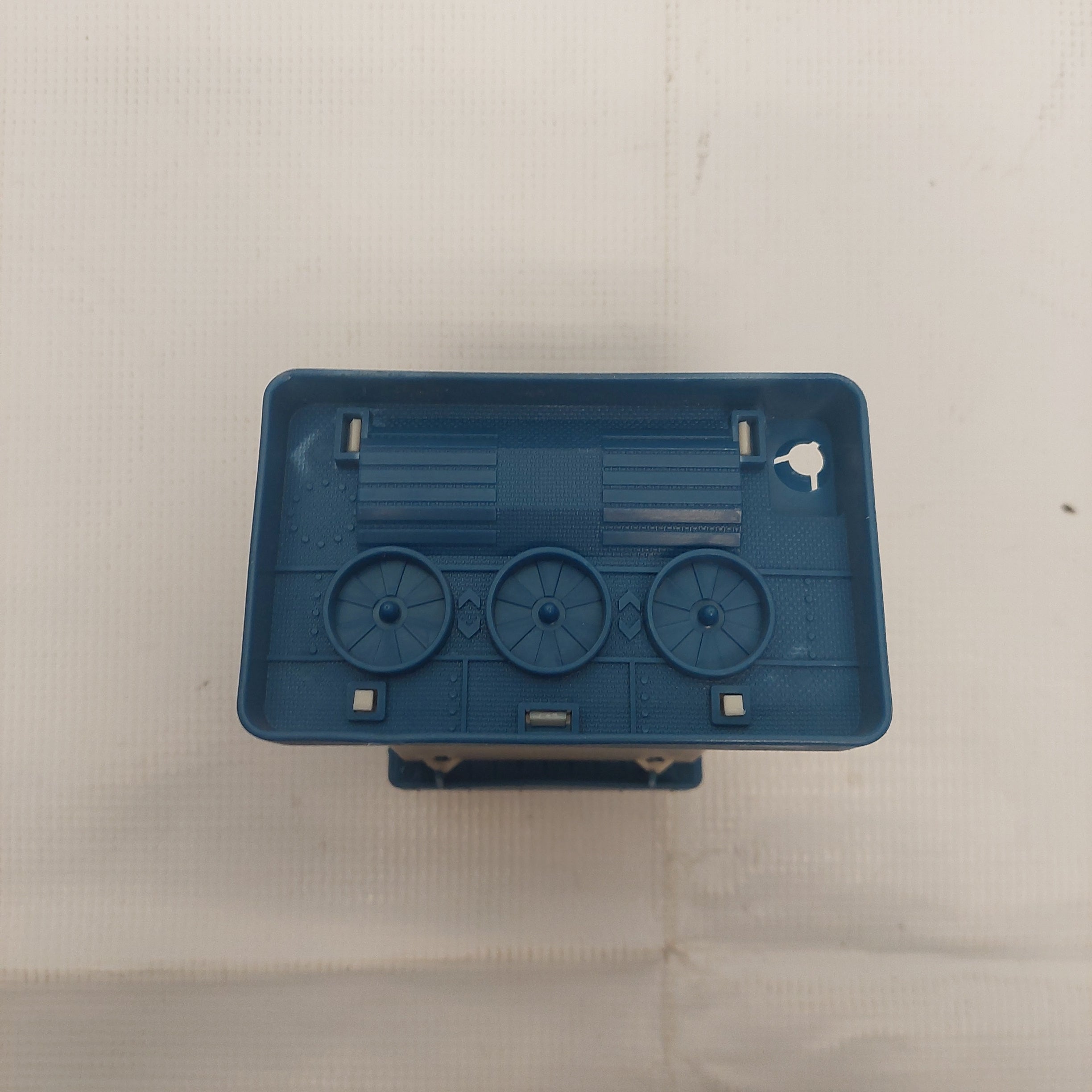 Vintage Kenner M.A.S.K. The Collector Incomplete