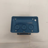 Vintage Kenner M.A.S.K. The Collector Incomplete