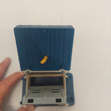 Vintage Kenner M.A.S.K. The Collector Incomplete