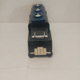 Vintage Kenner M.A.S.K. Figure Snake Oil Truck Tanker Incomplete