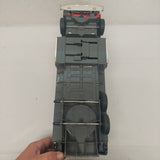 Vintage Kenner M.A.S.K. Figure Snake Oil Truck Tanker Incomplete