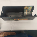 Vintage Kenner M.A.S.K. Figure Snake Oil Truck Tanker Incomplete