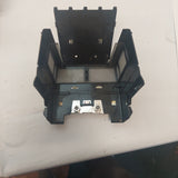 Vintage Kenner M.A.S.K. Figure Snake Oil Truck Tanker Incomplete