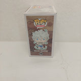 Funko Pop Killua Zoldyck #1106 Hunter Hunter Exclusive