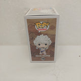 Funko Pop Killua Zoldyck #1156 Hunter Hunter Box Lunch Exclusive