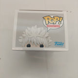 Funko Pop Killua Zoldyck #1156 Hunter Hunter Box Lunch Exclusive