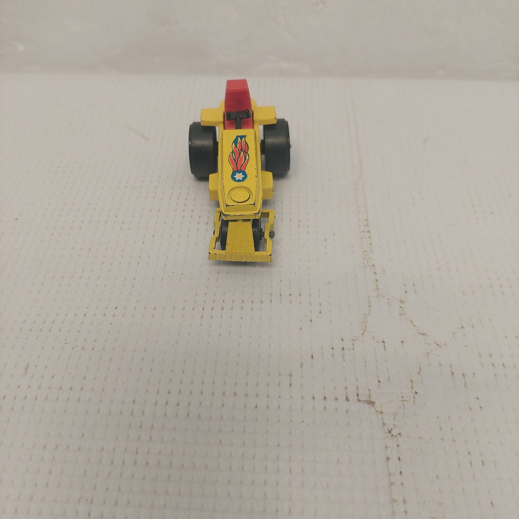 1973 Matchbox Rod Roller