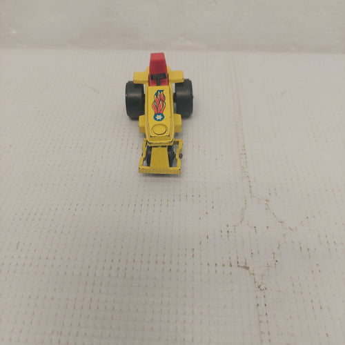 1973 Matchbox Rod Roller