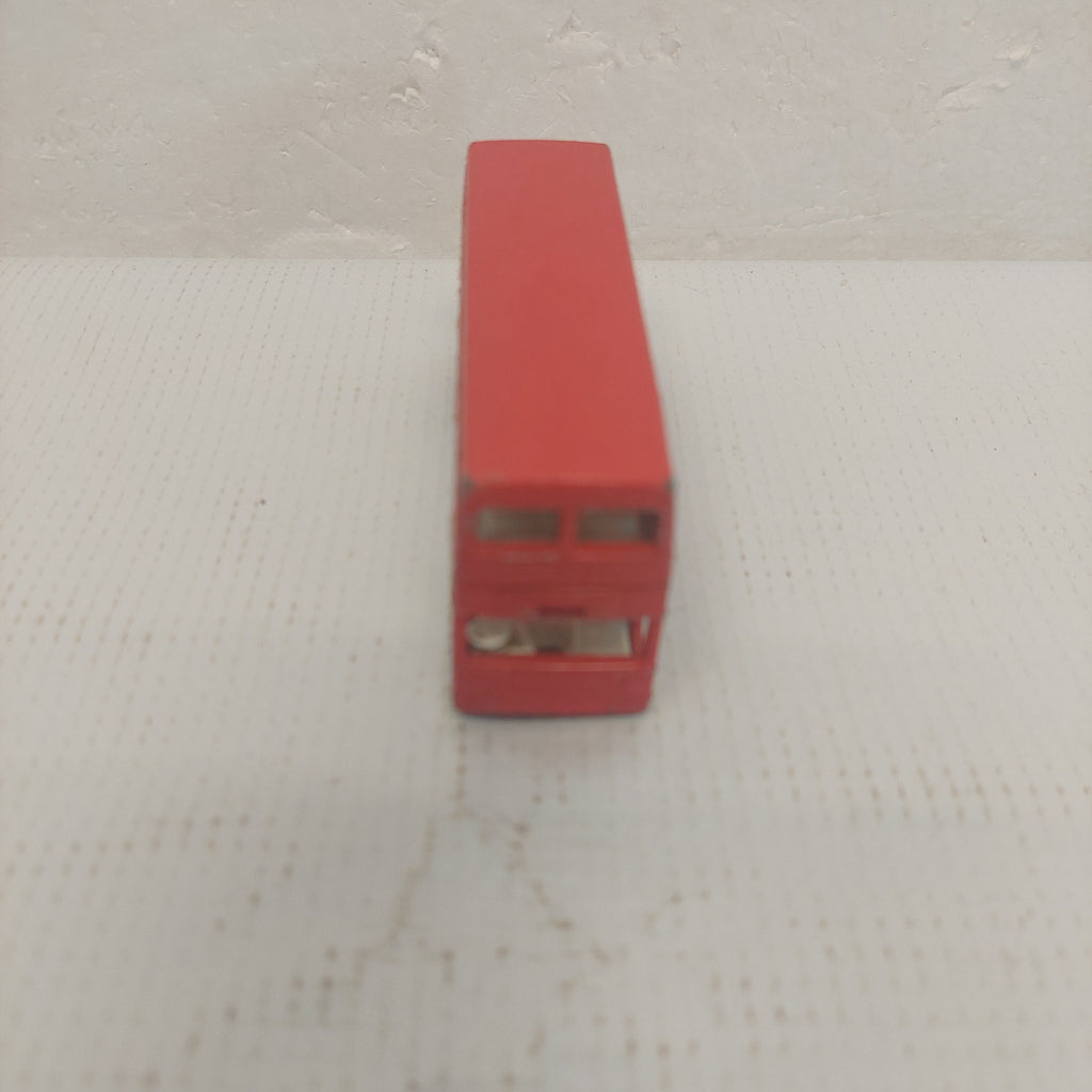 1972 Matchbox The Londoner