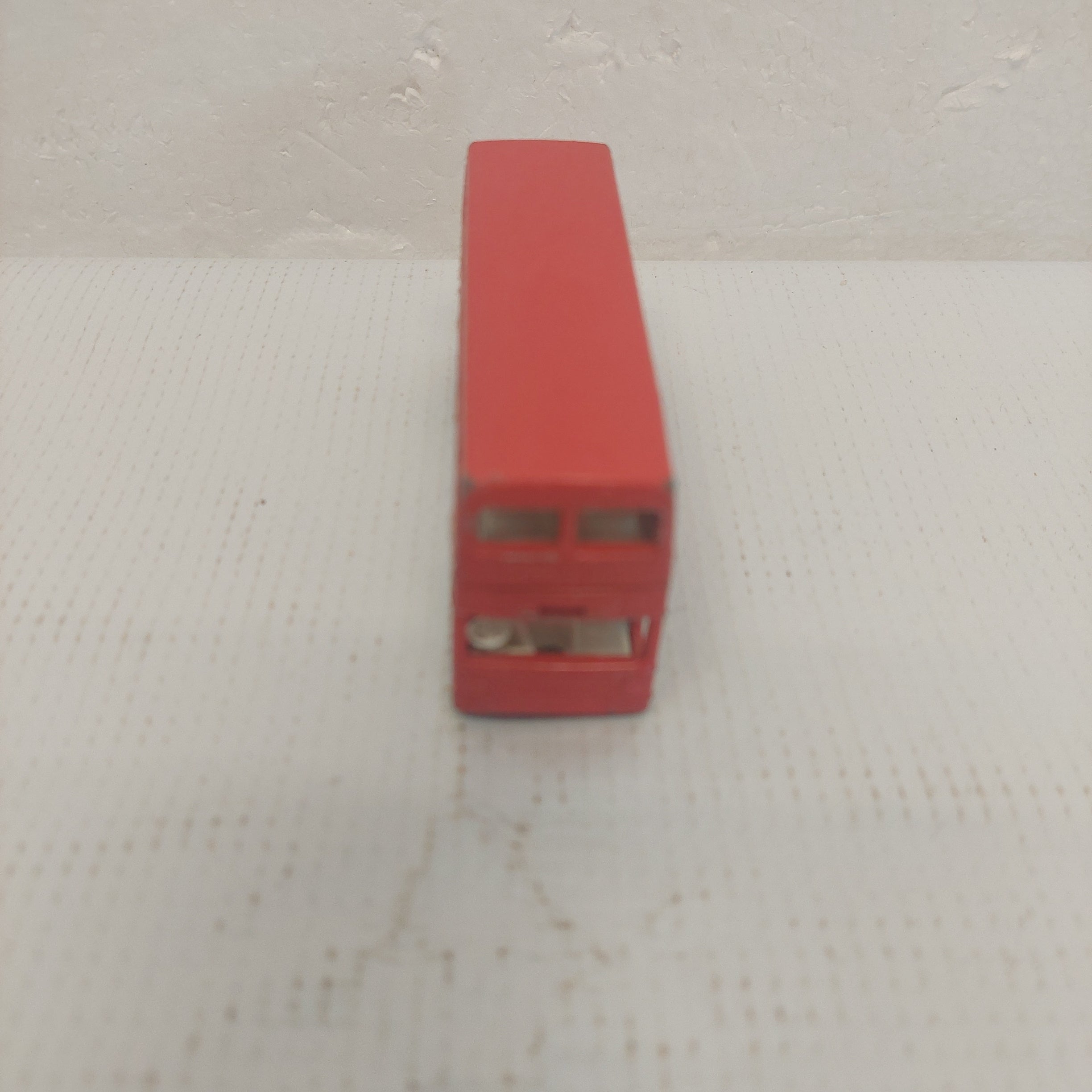 1972 Matchbox The Londoner