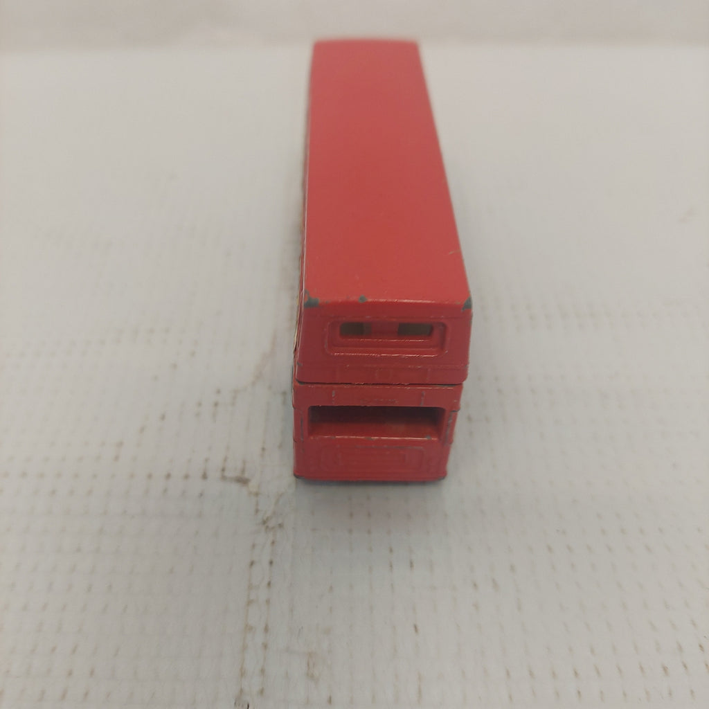 1972 Matchbox The Londoner