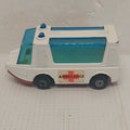 1971 Matchbox Stretcha Fetcha