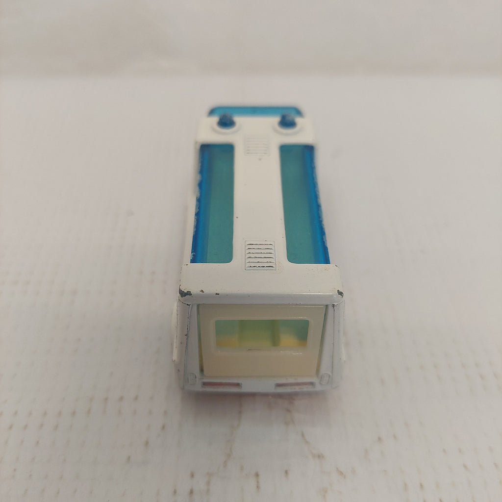 1971 Matchbox Stretcha Fetcha