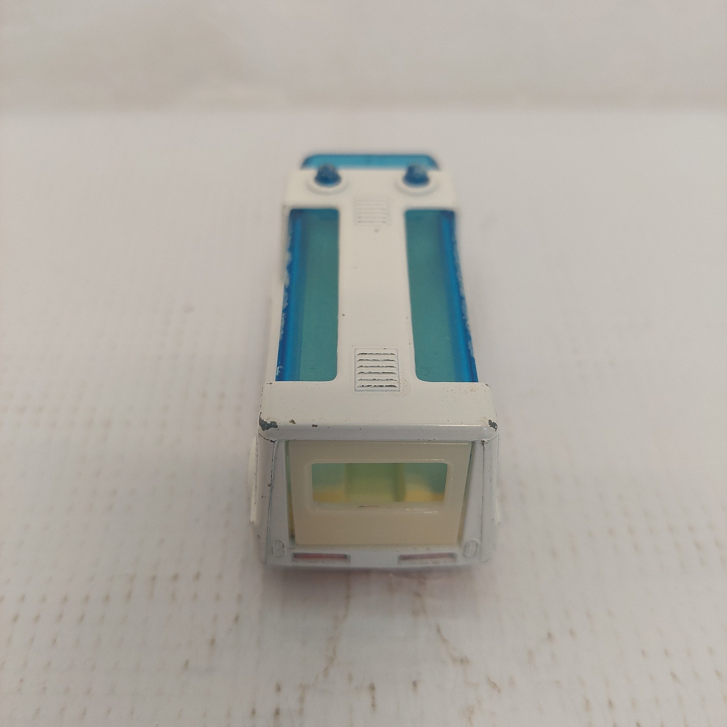 1971 Matchbox Stretcha Fetcha